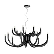 Luxor Chandelier-DWHOME