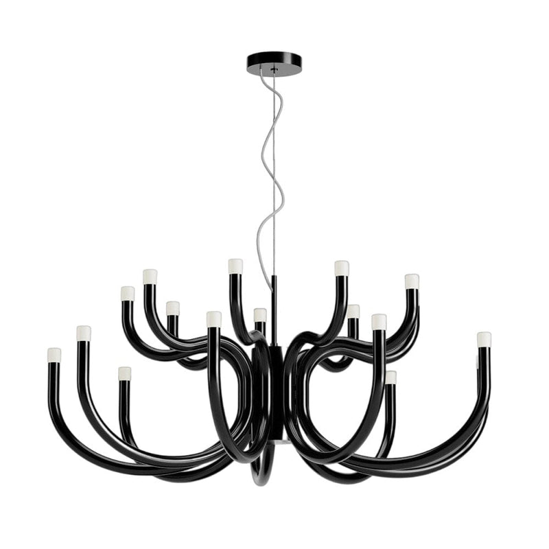 Luxor Chandelier-DWHOME