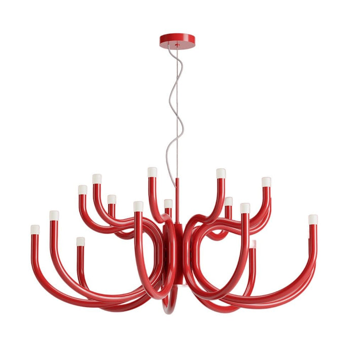 Luxor Chandelier-DWHOME