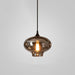 Bottle Pendant Light-DWHOME