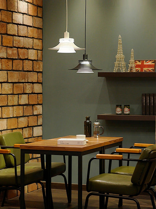 Lyfa Pendant Light-DWHOME