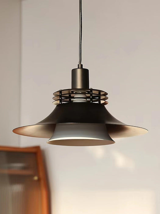 Lyfa Pendant Light-DWHOME