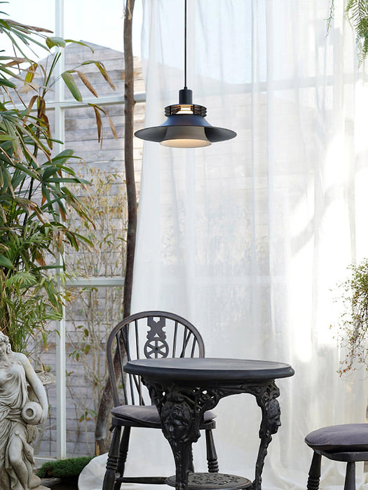 Lyfa Pendant Light-DWHOME