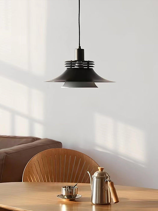 Lyfa Pendant Light-DWHOME
