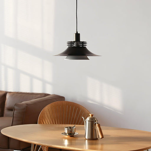 Lyfa Pendant Light.