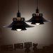 Lyfa Pendant Light-DWHOME