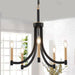 Lyndon Chandelier-DWHOME