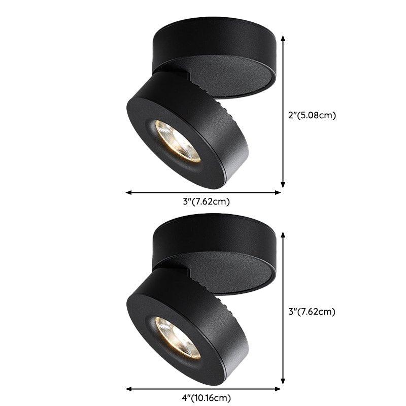 Lyric Adjustable Surface Downlight-DWHOME