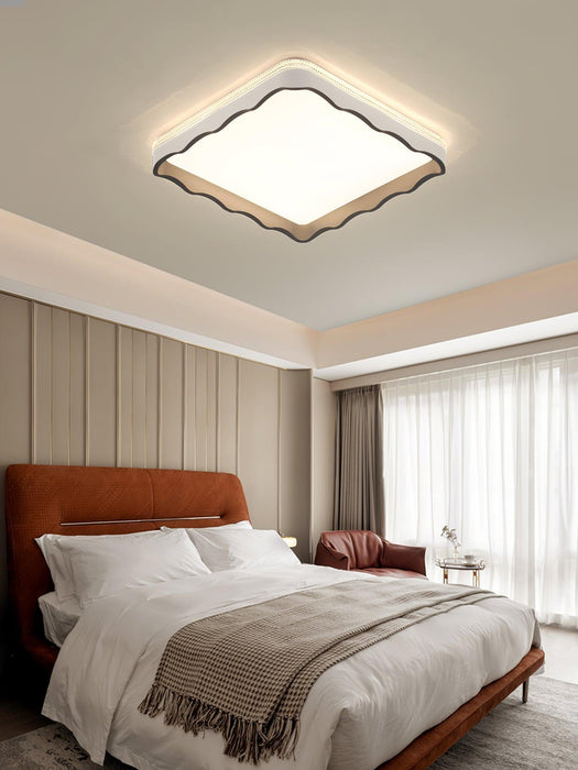 Lyric Ceiling Light-DWHOME