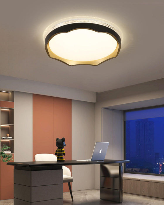 Lyric Ceiling Light-DWHOME