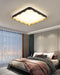 Lyric Ceiling Light.