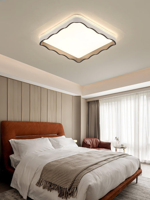 Lyric Ceiling Light-DWHOME