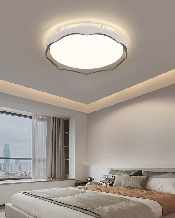 Lyric Ceiling Light-DWHOME