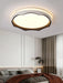 Lyric Ceiling Light.