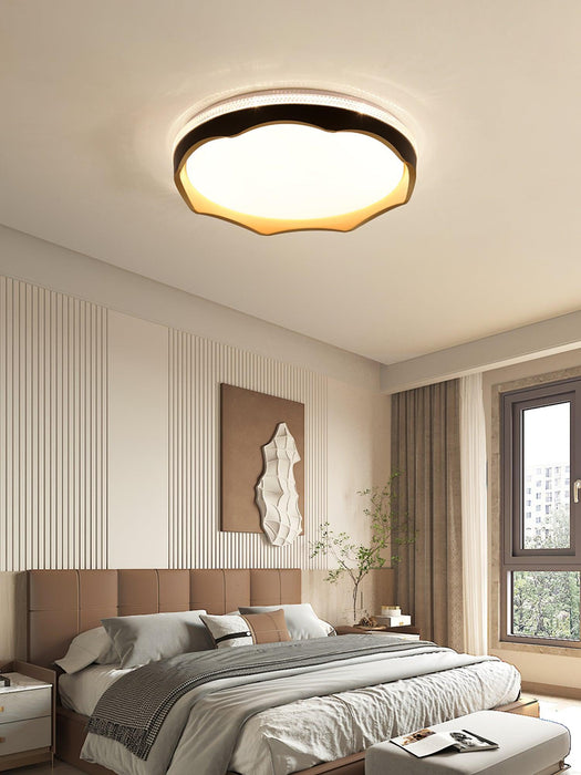 Lyric Ceiling Light-DWHOME