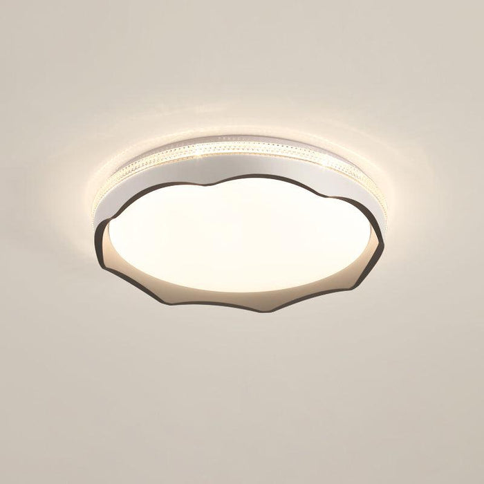 Lyric Ceiling Light.