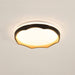 Lyric Ceiling Light-DWHOME