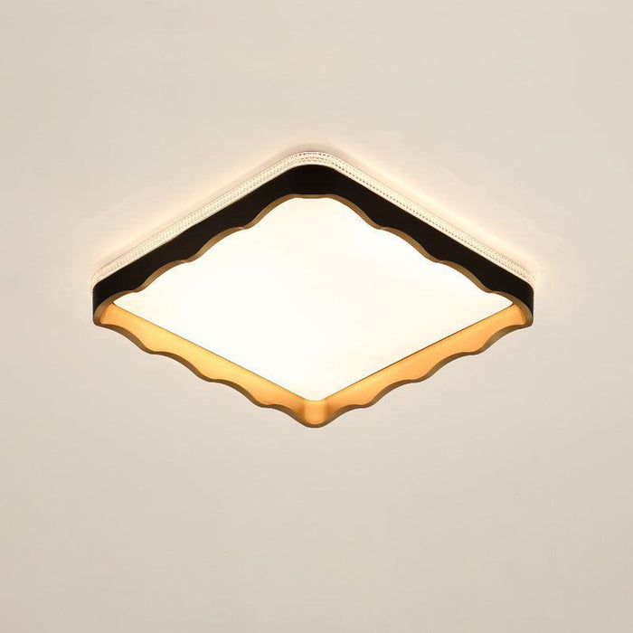 Lyric Ceiling Light-DWHOME