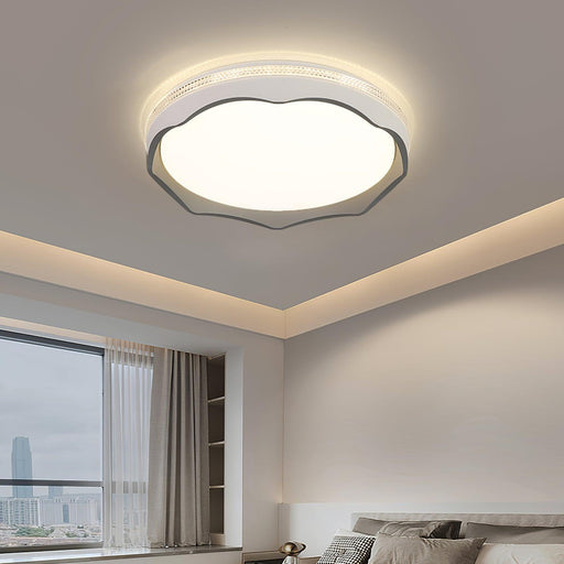 Lyric Ceiling Light.