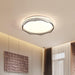 Lyric Ceiling Light.