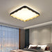 Lyric Ceiling Light.