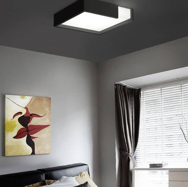 MALTE Maze of Light Ceiling Lamp - DWHOME