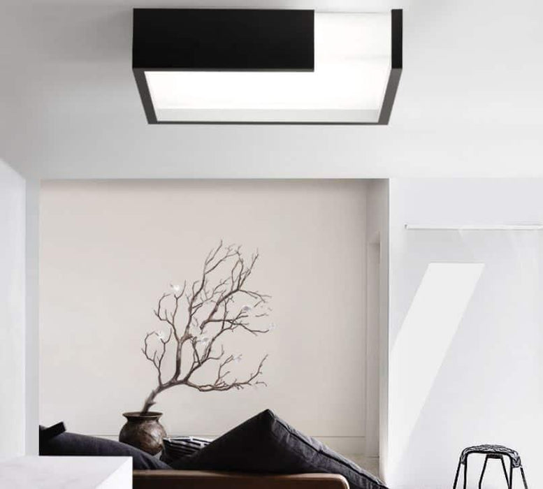 MALTE Maze of Light Ceiling Lamp - DWHOME