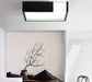 MALTE Maze of Light Ceiling Lamp - DWHOME