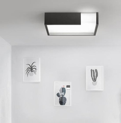 MALTE Maze of Light Ceiling Lamp - DWHOME