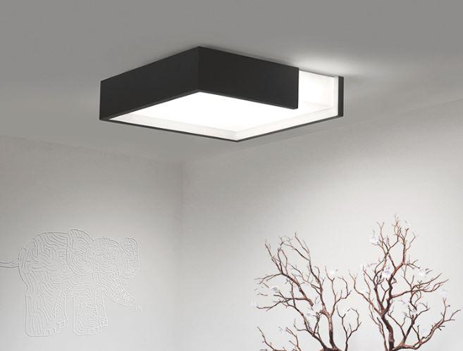 MALTE Maze of Light Ceiling Lamp - DWHOME