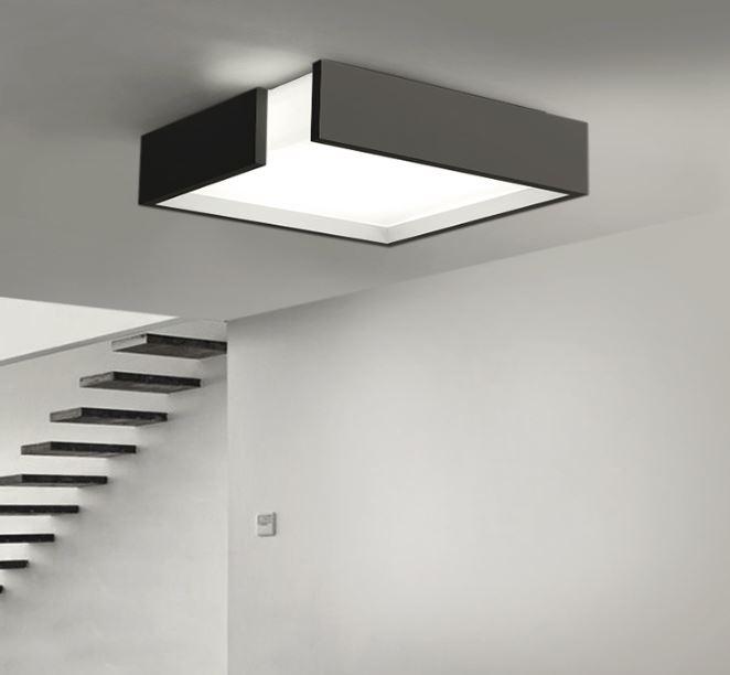 MALTE Maze of Light Ceiling Lamp - DWHOME