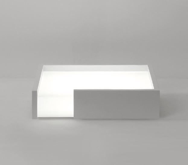 MALTE Maze of Light Ceiling Lamp - DWHOME