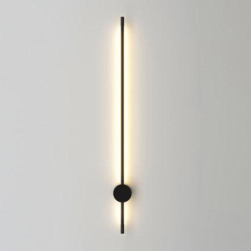 MARIUS Long Sword Wall Lamp-DWHOME