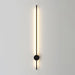 MARIUS Long Sword Wall Lamp.