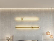 MARIUS Long Sword Wall Lamp-DWHOME