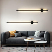 MARIUS Long Sword Wall Lamp-DWHOME