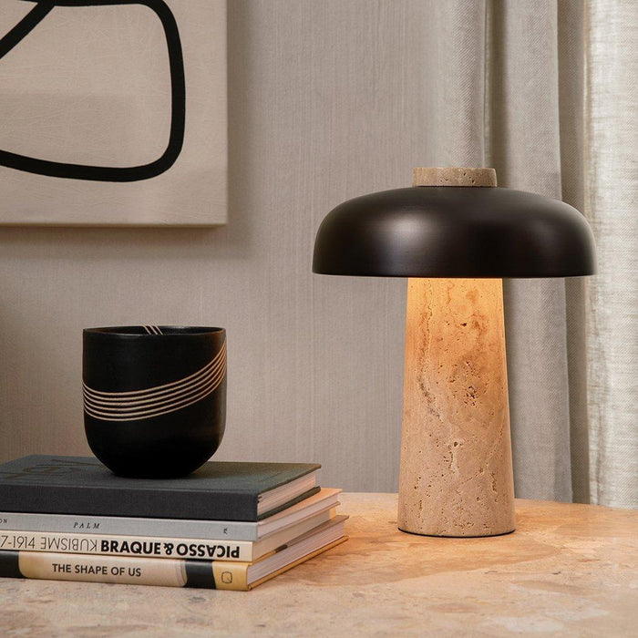 Reverse Table Lamp - DWHOME