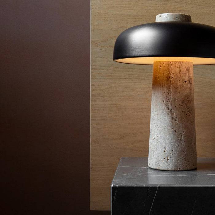 Reverse Table Lamp - DWHOME