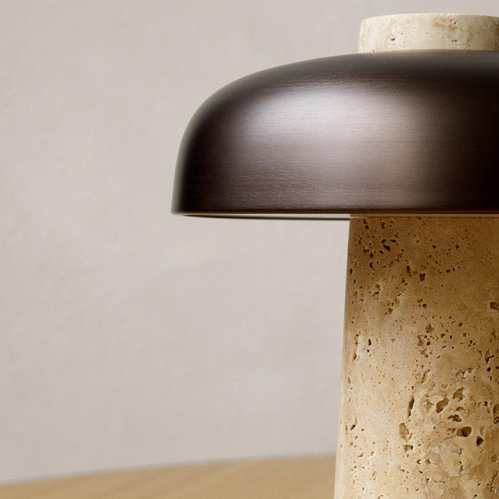 Reverse Table Lamp - DWHOME