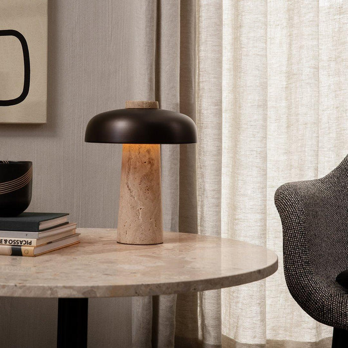 Reverse Table Lamp - DWHOME