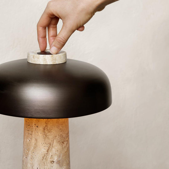 Reverse Table Lamp - DWHOME