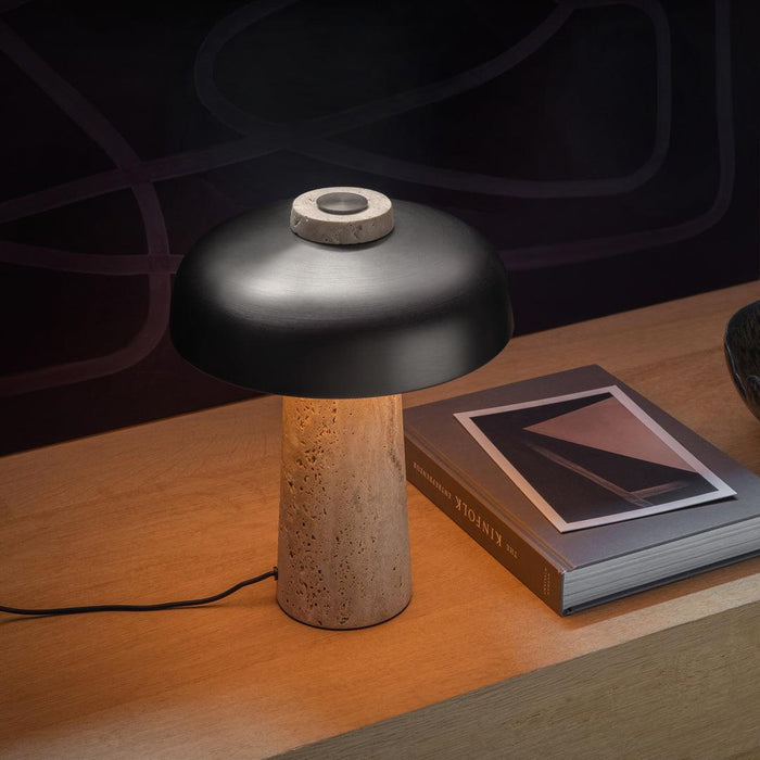 Reverse Table Lamp - DWHOME