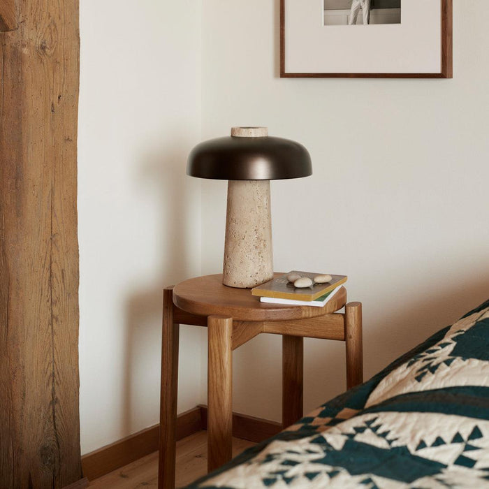 Reverse Table Lamp - DWHOME