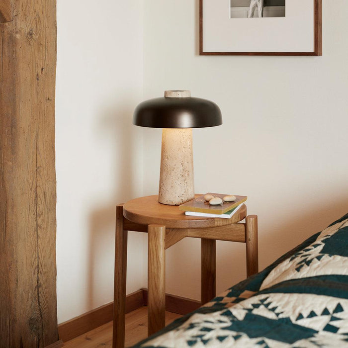 Reverse Table Lamp - DWHOME