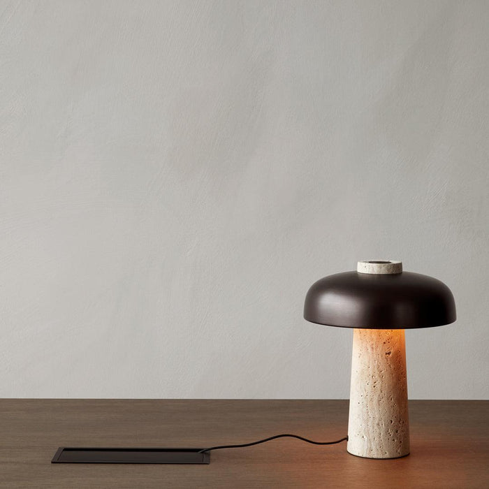 Reverse Table Lamp - DWHOME