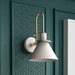 MILLA Minimalist Classy Macaron Wall Lamp.