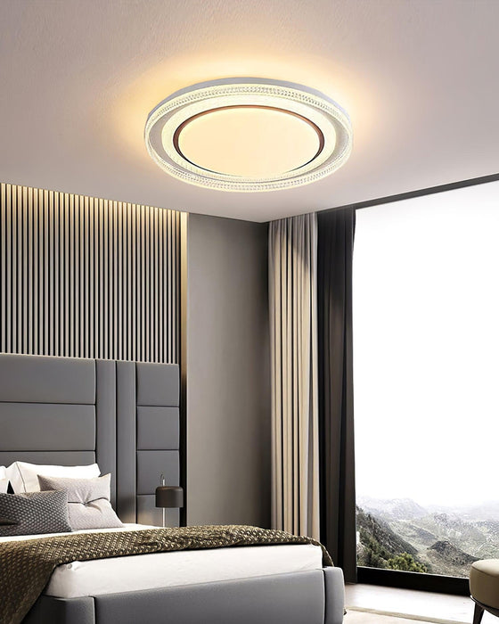 MIlagro Ceiling Light.