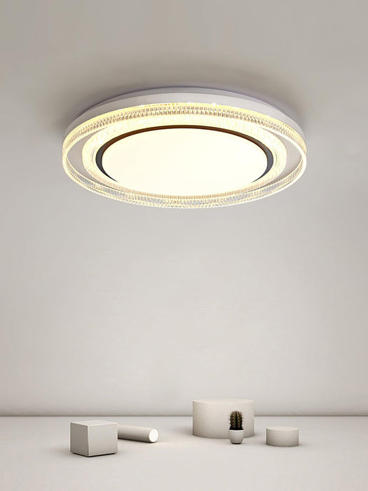 MIlagro Ceiling Light.