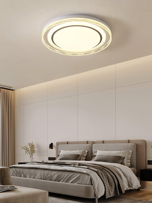 MIlagro Ceiling Light.