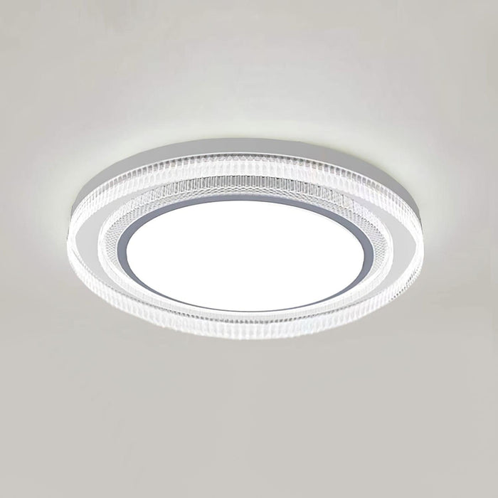 MIlagro Ceiling Light.